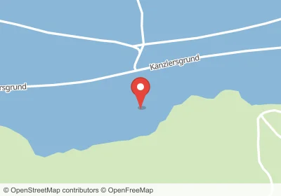 Hotels an der Kanzlersgrund in Oberschönau – Unterkünfte, Pensionen und Ferienwohnungen in zentraler Lage
