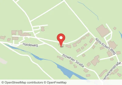 Kapellenweg Albbruck – Hotels in der Nähe Hotels an der Kapellenweg in Albbruck – Unterkünfte, Pensionen und Ferienwohnungen in zentraler Lage