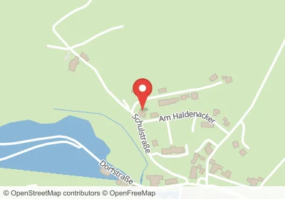 Hotels an der Kapellenweg in Biederbach – Unterkünfte, Pensionen und Ferienwohnungen in zentraler Lage
