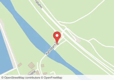 Hotels an der Karl-Marx-Straße in Untermaßfeld – Unterkünfte, Pensionen und Ferienwohnungen in zentraler Lage