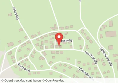 Kernerweg Aichhalden – Hotels in der Nähe Hotels an der Kernerweg in Aichhalden – Unterkünfte, Pensionen und Ferienwohnungen in zentraler Lage