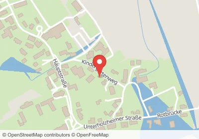 Hotels an der Kindergartenweg in Achstetten – Unterkünfte, Pensionen und Ferienwohnungen in zentraler Lage