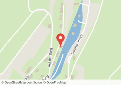 Hotels an der Kindergartenweg in Piesau – Unterkünfte, Pensionen und Ferienwohnungen in zentraler Lage