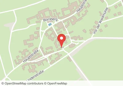 Kirchberg Tröchtelborn – Hotels in der Nähe Hotels an der Kirchberg in Tröchtelborn – Unterkünfte, Pensionen und Ferienwohnungen in zentraler Lage