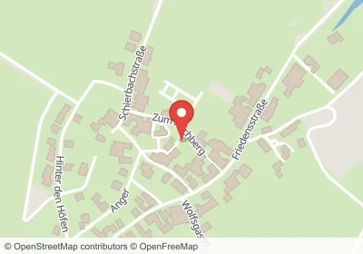 Kirchgasse Lutter – Hotels in der Nähe Hotels an der Kirchgasse in Lutter – Unterkünfte, Pensionen und Ferienwohnungen in zentraler Lage