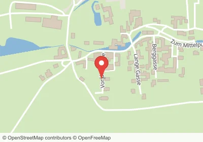 Hotels an der Kirchgasse in Rockhausen – Unterkünfte, Pensionen und Ferienwohnungen in zentraler Lage