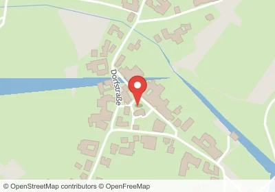 Hotels an der Kirchstraße in Teistungen – Unterkünfte, Pensionen und Ferienwohnungen in zentraler Lage