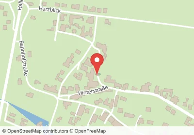 Hotels an der Kleine Lehne in Werther – Unterkünfte, Pensionen und Ferienwohnungen in zentraler Lage