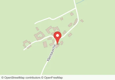 Hotels an der Kleintauscha in Lumpzig – Unterkünfte, Pensionen und Ferienwohnungen in zentraler Lage