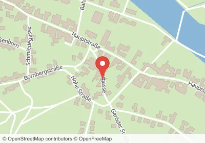 Hotels an der Klostergasse in Sonnenstein – Unterkünfte, Pensionen und Ferienwohnungen in zentraler Lage