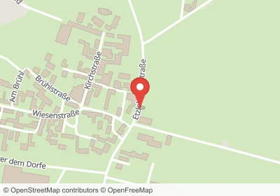 Hotels an der Kölledaer Straße in Schillingstedt – Unterkünfte, Pensionen und Ferienwohnungen in zentraler Lage