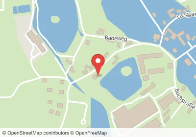 Hotels an der Kotteritzer Straße in Nobitz – Unterkünfte, Pensionen und Ferienwohnungen in zentraler Lage