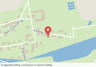 Hotels an der Kraasaer Weg in Starkenberg – Unterkünfte, Pensionen und Ferienwohnungen in zentraler Lage