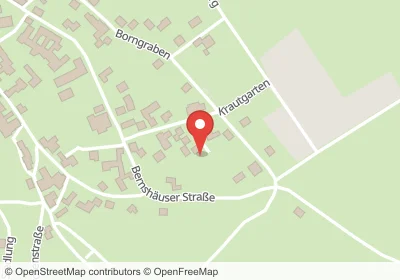 Hotels an der Krautgarten in Urnshausen – Unterkünfte, Pensionen und Ferienwohnungen in zentraler Lage