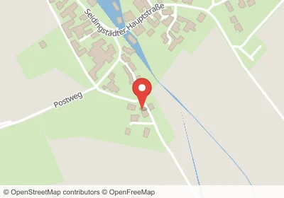 Hotels an der Krautgartenweg in Straufhain – Unterkünfte, Pensionen und Ferienwohnungen in zentraler Lage