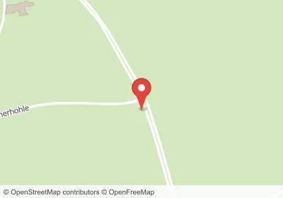 Hotels an der Lämmerhohle in Starkenberg – Unterkünfte, Pensionen und Ferienwohnungen in zentraler Lage