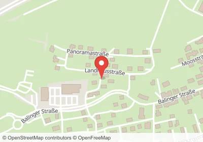 Landhausstraße Bisingen – Hotels in der Nähe Hotels an der Landhausstraße in Bisingen – Unterkünfte, Pensionen und Ferienwohnungen in zentraler Lage