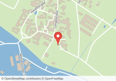 Lange Straße Rockstedt – Hotels in der Nähe Hotels an der Lange Straße in Rockstedt – Unterkünfte, Pensionen und Ferienwohnungen in zentraler Lage