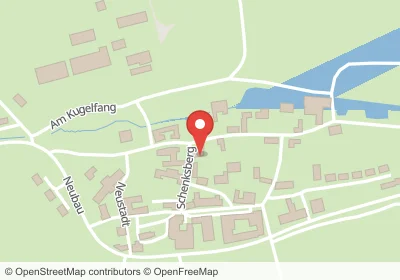 Hotels an der Lange Straße in Klettstedt – Unterkünfte, Pensionen und Ferienwohnungen in zentraler Lage