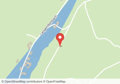 Langendembach Langenorla – Hotels in der Nähe Hotels an der Langendembach in Langenorla – Unterkünfte, Pensionen und Ferienwohnungen in zentraler Lage