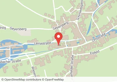 Leinastraße Leinatal – Hotels in der Nähe Hotels an der Leinastraße in Leinatal – Unterkünfte, Pensionen und Ferienwohnungen in zentraler Lage