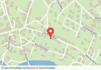 Hotels an der Lenaustraße in Bisingen – Unterkünfte, Pensionen und Ferienwohnungen in zentraler Lage