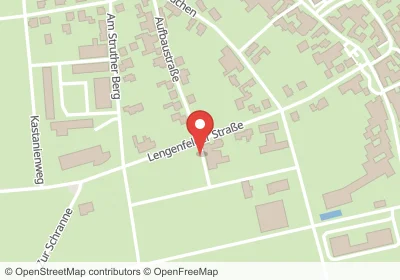 Hotels an der Lengenfelder Straße in Rodeberg – Unterkünfte, Pensionen und Ferienwohnungen in zentraler Lage