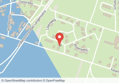 Lilienweg Tonna – Hotels in der Nähe Hotels an der Lilienweg in Tonna – Unterkünfte, Pensionen und Ferienwohnungen in zentraler Lage