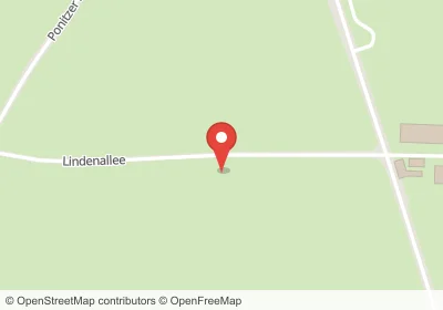 Hotels an der Lindenallee in Ponitz – Unterkünfte, Pensionen und Ferienwohnungen in zentraler Lage