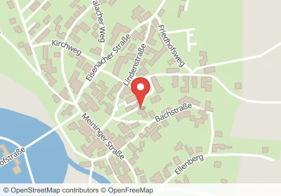 Lindenhöhe Schwallungen – Hotels in der Nähe Hotels an der Lindenhöhe in Schwallungen – Unterkünfte, Pensionen und Ferienwohnungen in zentraler Lage
