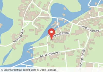 Hotels an der Lindenhofstraße in Unstruttal – Unterkünfte, Pensionen und Ferienwohnungen in zentraler Lage