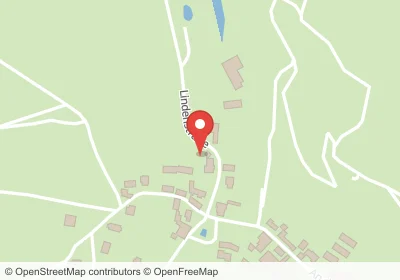 Hotels an der Lindenstraße in Tautenburg – Unterkünfte, Pensionen und Ferienwohnungen in zentraler Lage