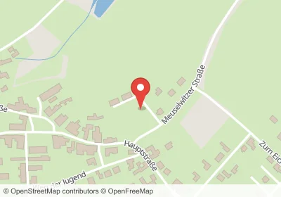 Hotels an der Lindenweg in Pölzig – Unterkünfte, Pensionen und Ferienwohnungen in zentraler Lage