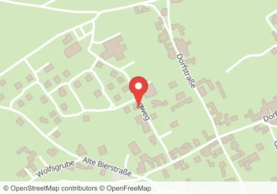 Hotels an der Lindenweg in Tautenhain – Unterkünfte, Pensionen und Ferienwohnungen in zentraler Lage