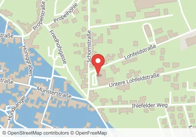 Lohfeldstraße Mihla – Hotels in der Nähe Hotels an der Lohfeldstraße in Mihla – Unterkünfte, Pensionen und Ferienwohnungen in zentraler Lage