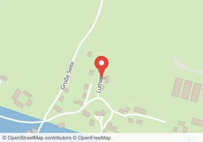 Lutherstraße Langenleuba-Niederhain – Hotels in der Nähe Hotels an der Lutherstraße in Langenleuba-Niederhain – Unterkünfte, Pensionen und Ferienwohnungen in zentraler Lage