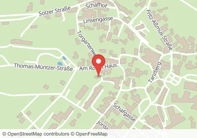 Marienstraße Walldorf – Hotels in der Nähe Hotels an der Marienstraße in Walldorf – Unterkünfte, Pensionen und Ferienwohnungen in zentraler Lage
