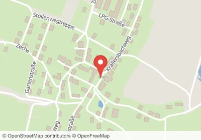 Markt Pottiga – Hotels in der Nähe Hotels an der Markt in Pottiga – Unterkünfte, Pensionen und Ferienwohnungen in zentraler Lage