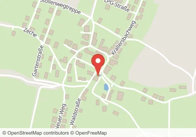 Hotels an der Marktgasse in Pottiga – Unterkünfte, Pensionen und Ferienwohnungen in zentraler Lage