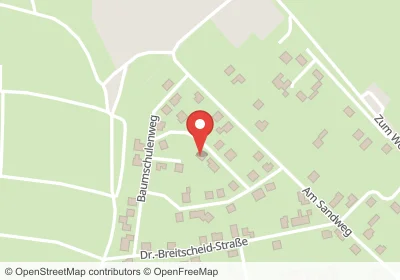 Hotels an der Max-Sauerbrey-Straße in Tiefenort – Unterkünfte, Pensionen und Ferienwohnungen in zentraler Lage