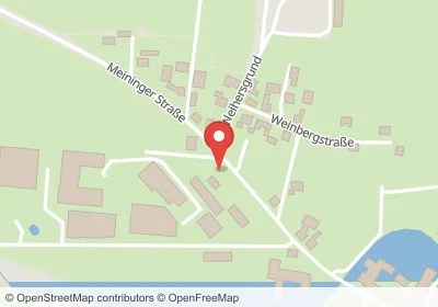 Meininger Straße Utendorf – Hotels in der Nähe Hotels an der Meininger Straße in Utendorf – Unterkünfte, Pensionen und Ferienwohnungen in zentraler Lage