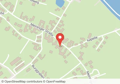 Meininger Straße Moorgrund – Hotels in der Nähe Hotels an der Meininger Straße in Moorgrund – Unterkünfte, Pensionen und Ferienwohnungen in zentraler Lage