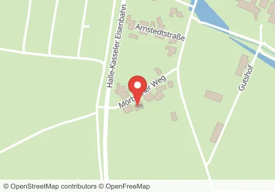 Hotels an der Mörbacher Weg in Werther – Unterkünfte, Pensionen und Ferienwohnungen in zentraler Lage
