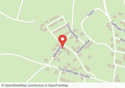 Hotels an der Mörikestraße in Bitz – Unterkünfte, Pensionen und Ferienwohnungen in zentraler Lage