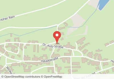 Hotels an der Mühlberg in Pölzig – Unterkünfte, Pensionen und Ferienwohnungen in zentraler Lage