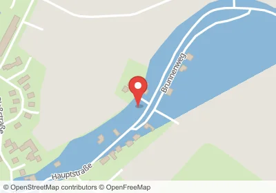 Hotels an der Mühlenweg in Rosa – Unterkünfte, Pensionen und Ferienwohnungen in zentraler Lage