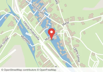 Mühlgasse Probstzella – Hotels in der Nähe Hotels an der Mühlgasse in Probstzella – Unterkünfte, Pensionen und Ferienwohnungen in zentraler Lage