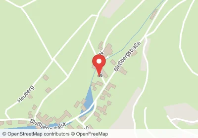 Hotels an der Mühlgasse in Sachsenbrunn – Unterkünfte, Pensionen und Ferienwohnungen in zentraler Lage