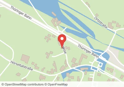 Mühlgasse Wutha-Farnroda – Hotels in der Nähe Hotels an der Mühlgasse in Wutha-Farnroda – Unterkünfte, Pensionen und Ferienwohnungen in zentraler Lage
