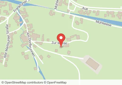 Mühlgasse Marksuhl – Hotels in der Nähe Hotels an der Mühlgasse in Marksuhl – Unterkünfte, Pensionen und Ferienwohnungen in zentraler Lage